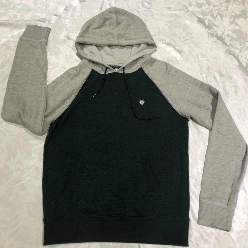 Element Hoodie🍃